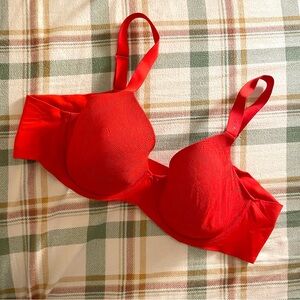 Aerie Lightly Lined 42B Bra